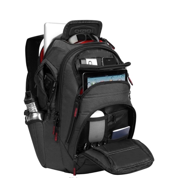OGIO Other - OGIO Laptop Backpack Black New With Tags